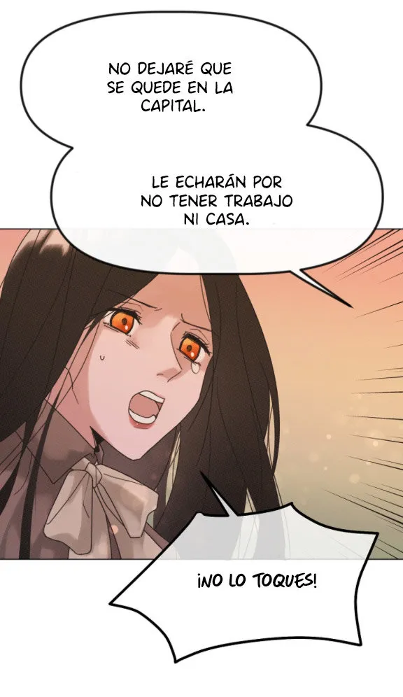 Do You Dare? Capítulo 31 en Línea - página 57