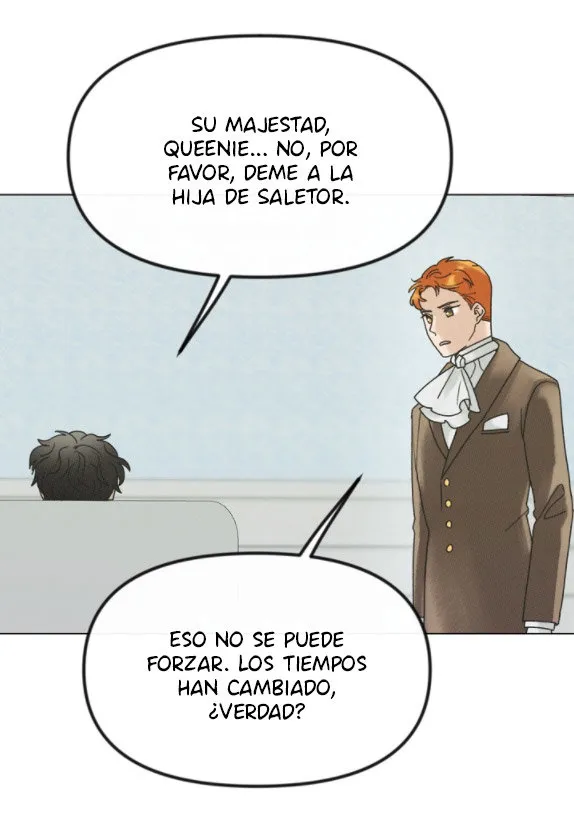 Do You Dare? Capítulo 32 en Línea - página 10