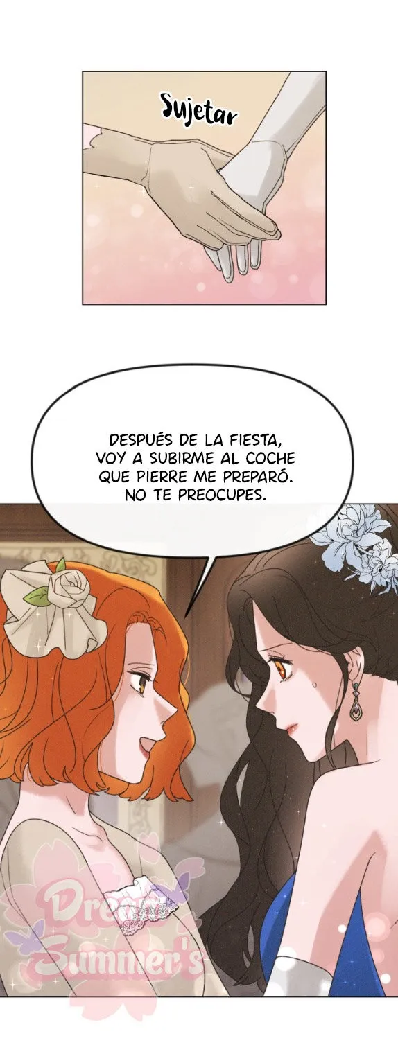 Do You Dare? Capítulo 32 en Línea - página 23