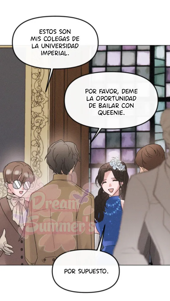 Do You Dare? Capítulo 32 en Línea - página 27