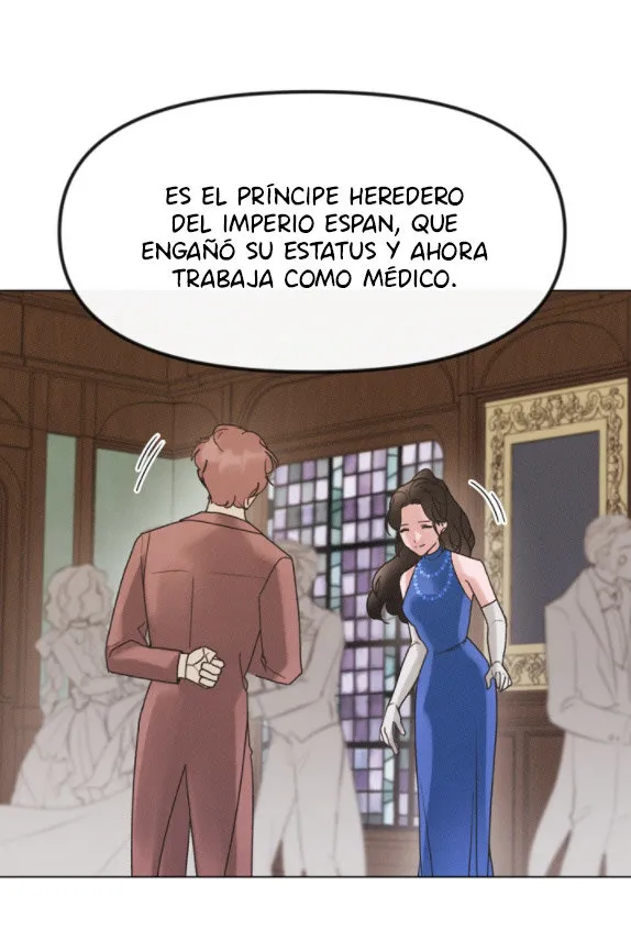 Do You Dare? Capítulo 32 en Línea - página 35