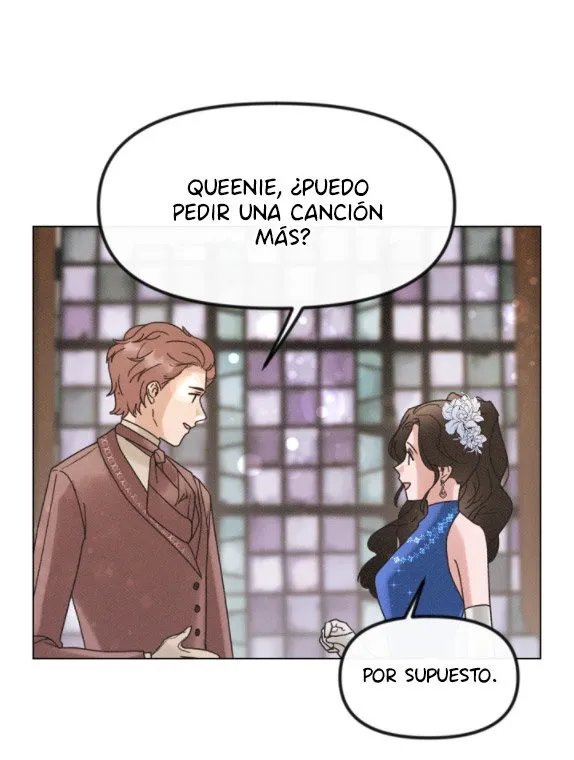 Do You Dare? Capítulo 32 en Línea - página 36