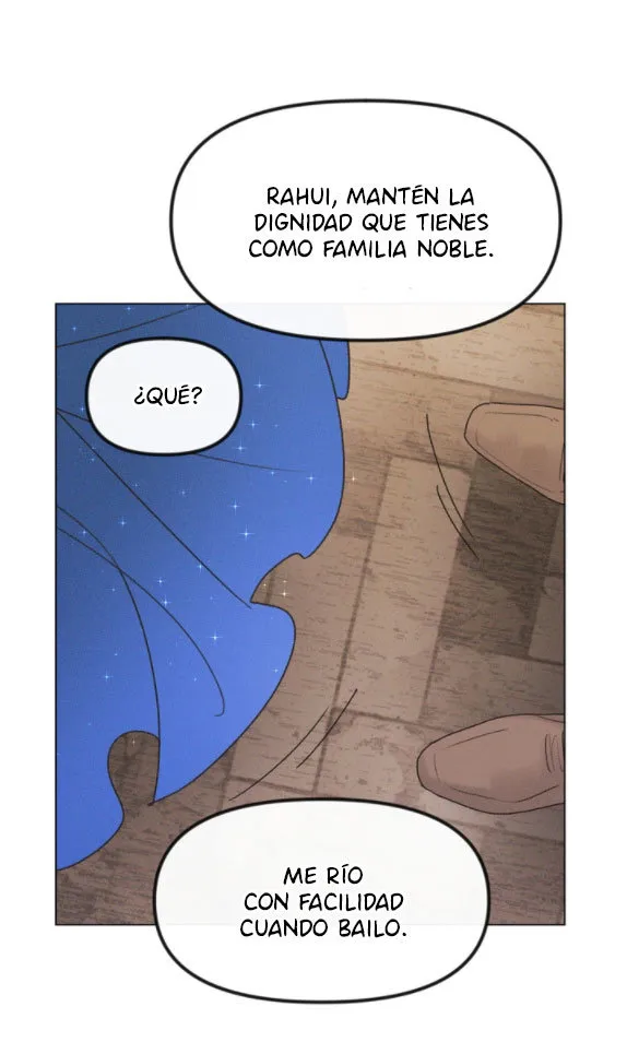 Do You Dare? Capítulo 32 en Línea - página 39