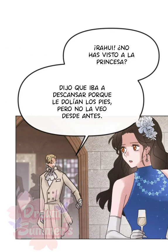 Do You Dare? Capítulo 32 en Línea - página 42