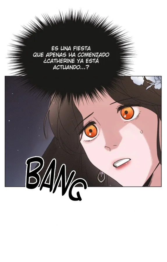 Do You Dare? Capítulo 32 en Línea - página 43