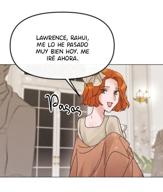 Do You Dare? Capítulo 32 en Línea - página 54