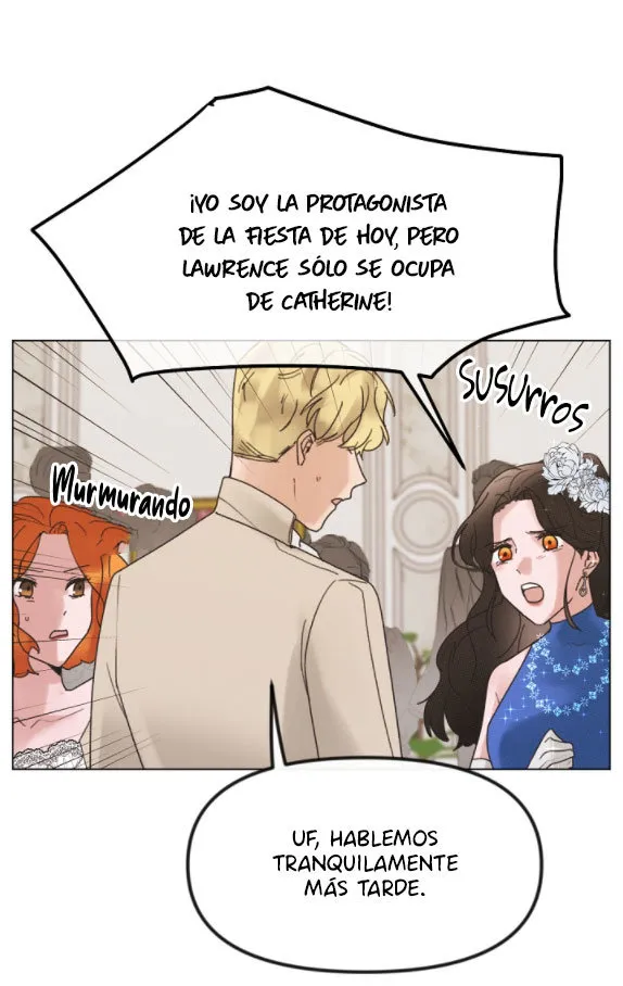 Do You Dare? Capítulo 32 en Línea - página 57