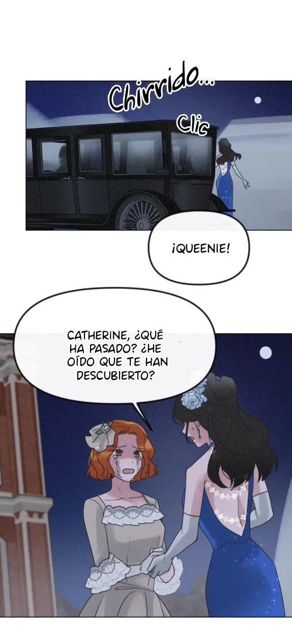 Do You Dare? Capítulo 32 en Línea - página 66