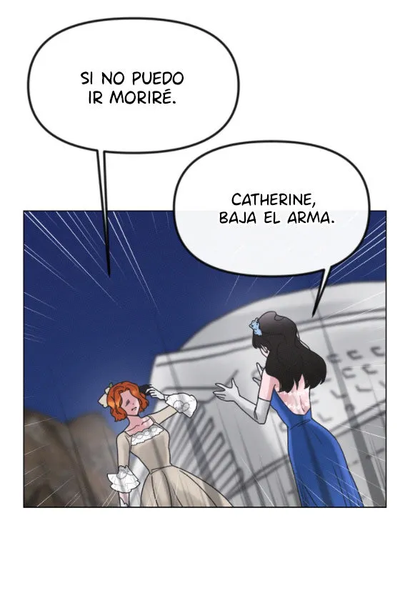 Do You Dare? Capítulo 32 en Línea - página 70