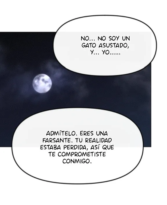 Do You Dare? Capítulo 34 en Línea - página 7
