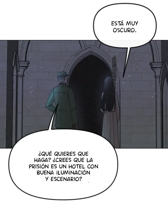 Do You Dare? Capítulo 34 en Línea - página 22
