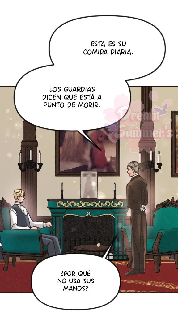 Do You Dare? Capítulo 34 en Línea - página 43