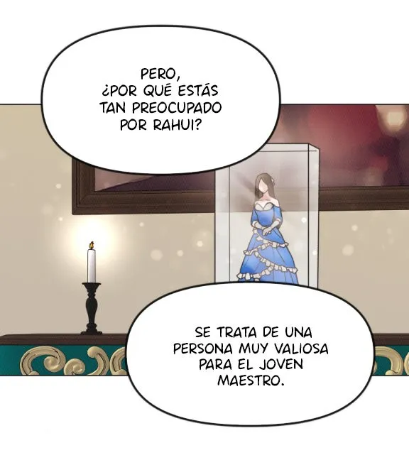 Do You Dare? Capítulo 34 en Línea - página 45