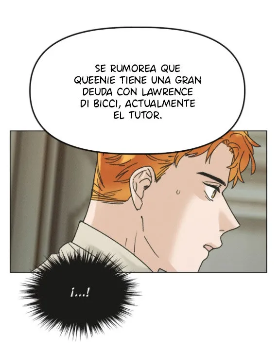 Do You Dare? Capítulo 36 en Línea - página 47