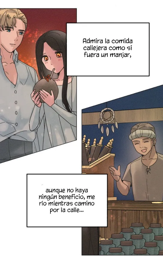 Do You Dare? Capítulo 36 en Línea - página 51