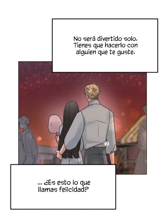 Do You Dare? Capítulo 36 en Línea - página 52