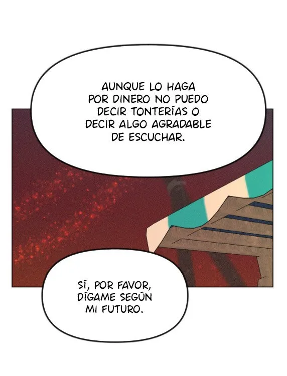 Do You Dare? Capítulo 36 en Línea - página 57