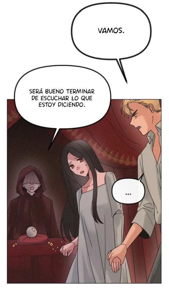 Do You Dare? Capítulo 36 en Línea - página 62