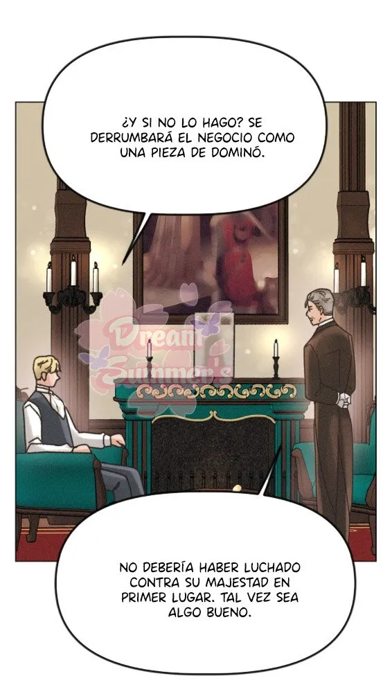 Do You Dare? Capítulo 37 en Línea - página 29