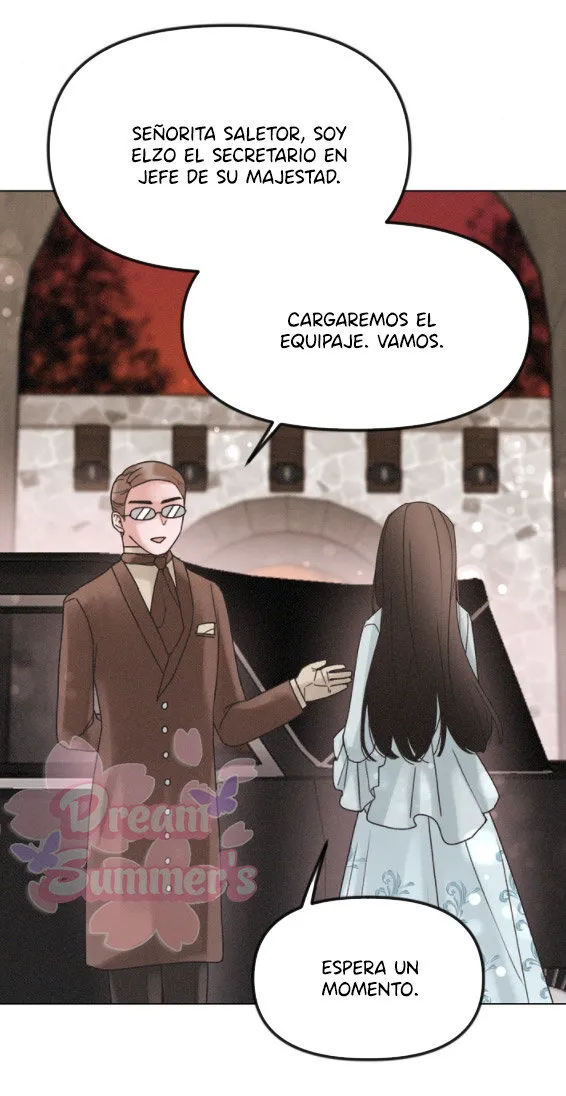 Do You Dare? Capítulo 37 en Línea - página 38