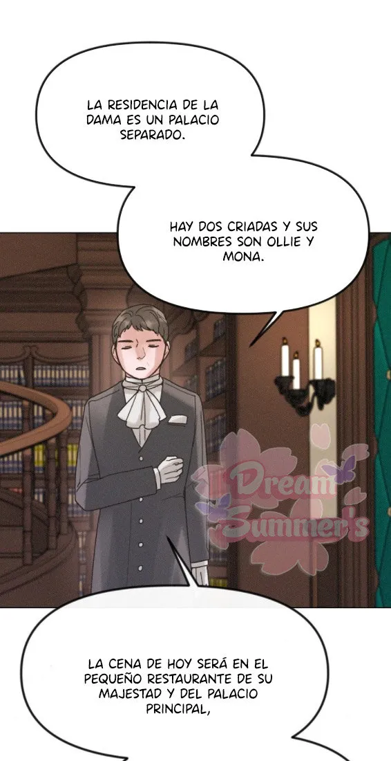 Do You Dare? Capítulo 37 en Línea - página 46