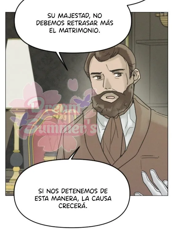 Do You Dare? Capítulo 38 en Línea - página 5