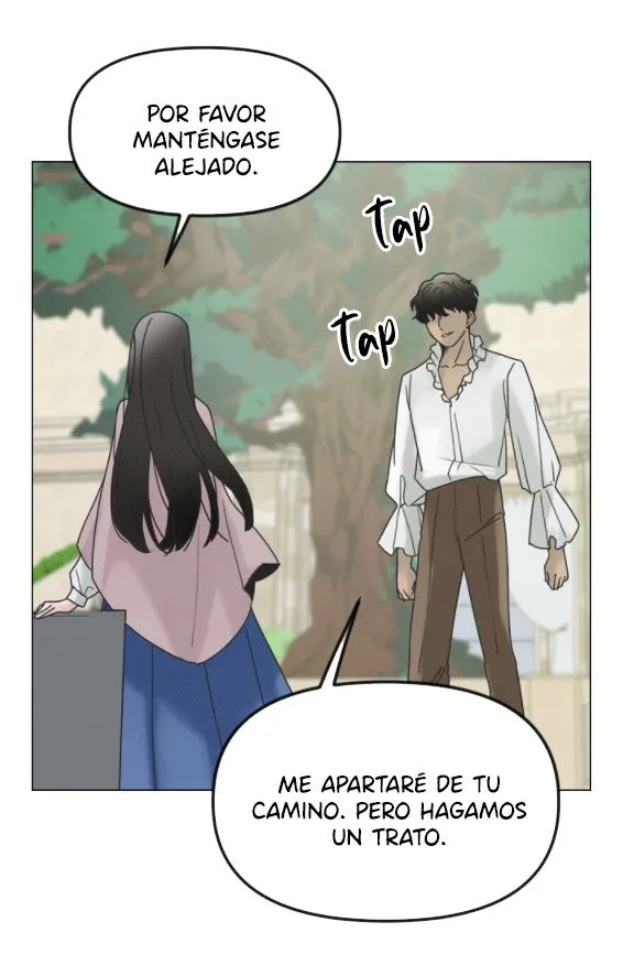 Do You Dare? Capítulo 38 en Línea - página 15