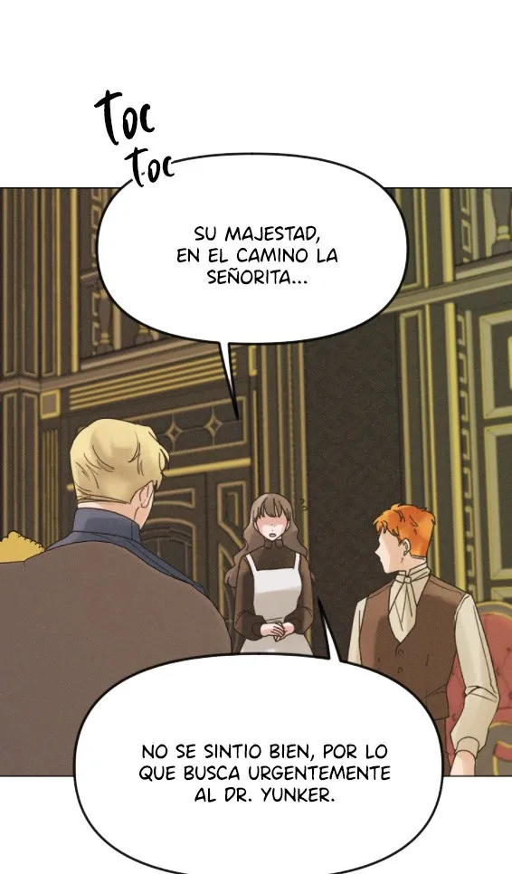 Do You Dare? Capítulo 38 en Línea - página 22