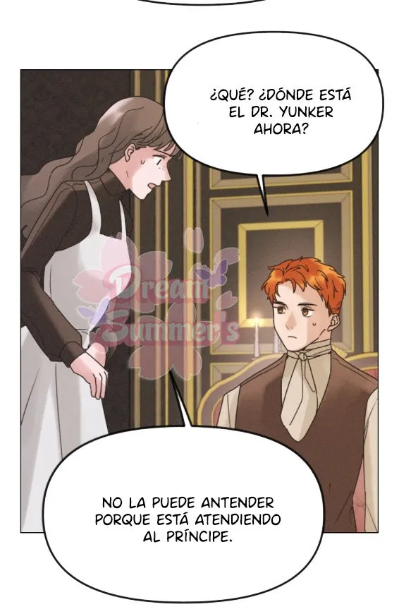 Do You Dare? Capítulo 38 en Línea - página 23