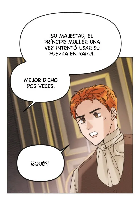 Do You Dare? Capítulo 38 en Línea - página 25