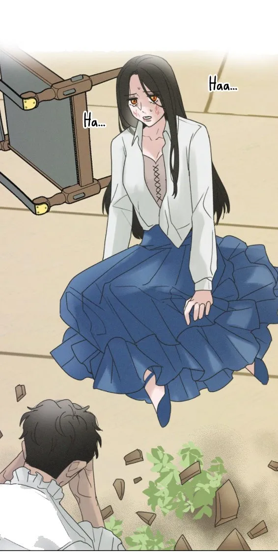 Do You Dare? Capítulo 38 en Línea - página 35