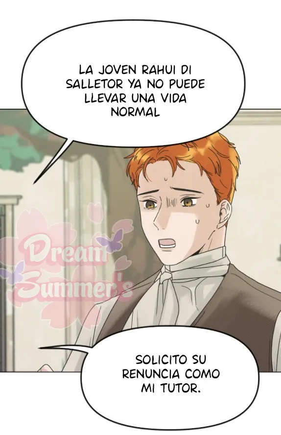 Do You Dare? Capítulo 38 en Línea - página 42