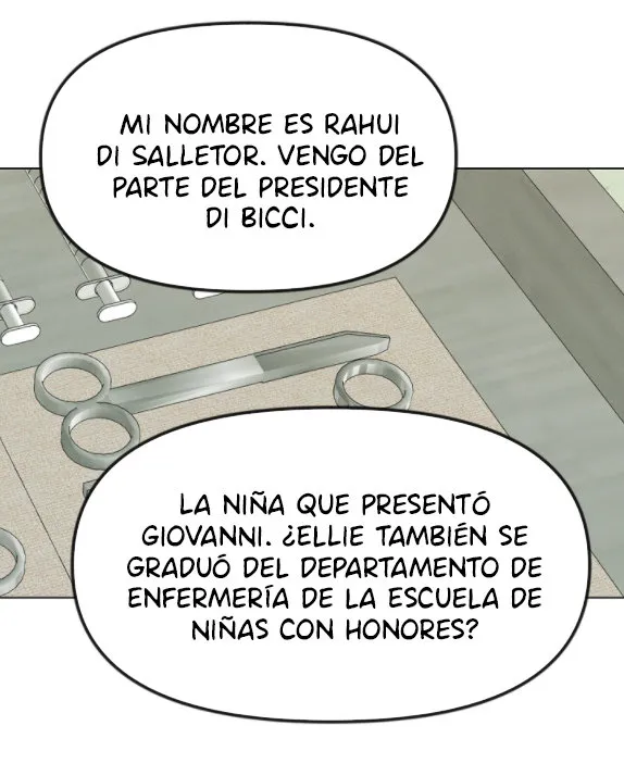 Do You Dare? Capítulo 38 en Línea - página 49