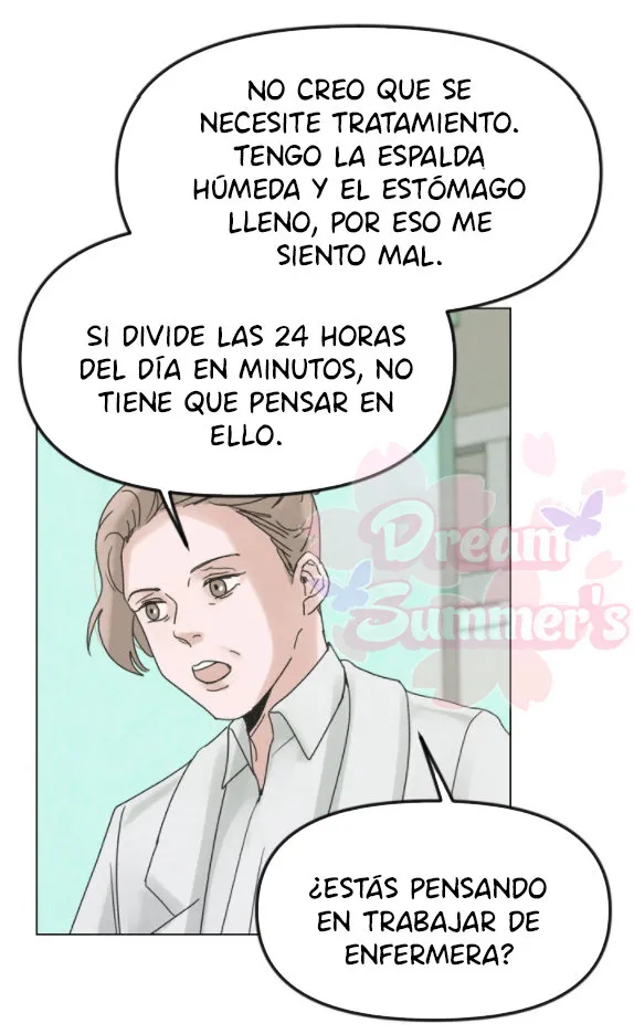 Do You Dare? Capítulo 38 en Línea - página 55