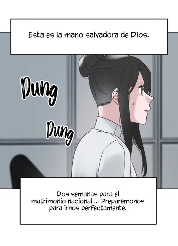 Do You Dare? Capítulo 39 en Línea - página 17