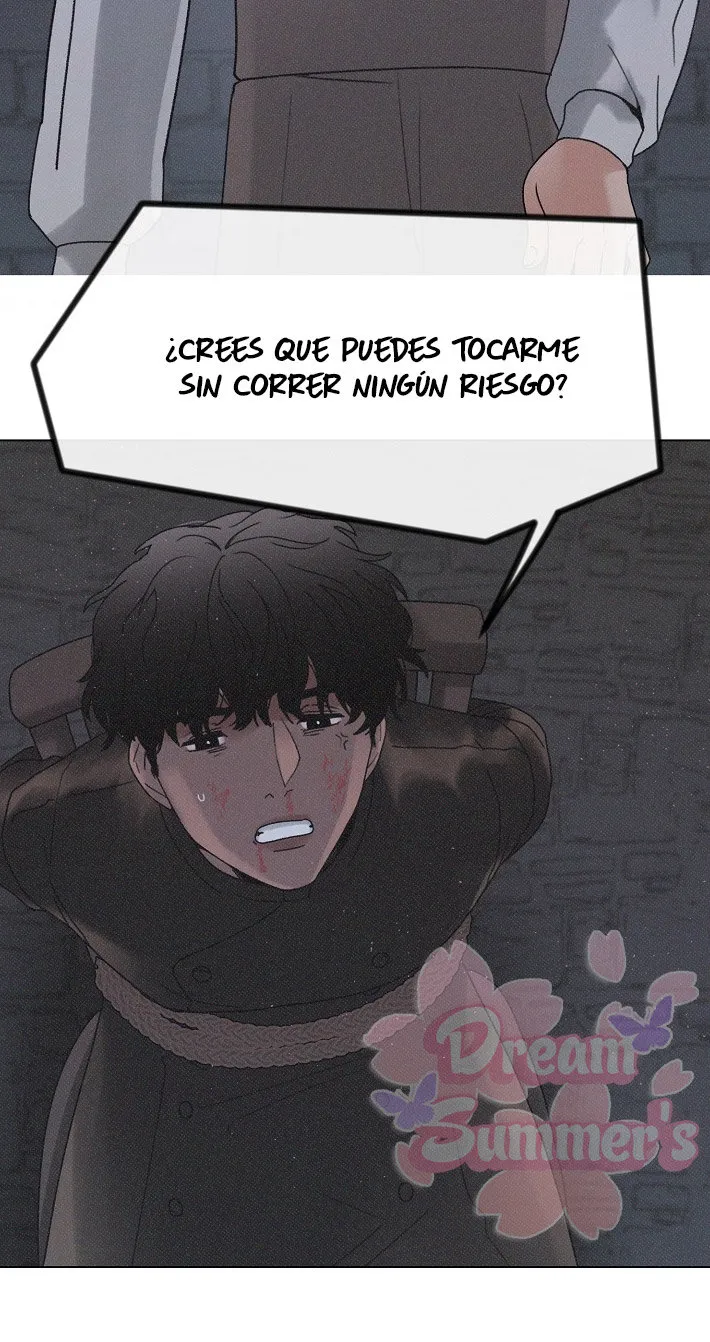 Do You Dare? Capítulo 42 en Línea - página 7