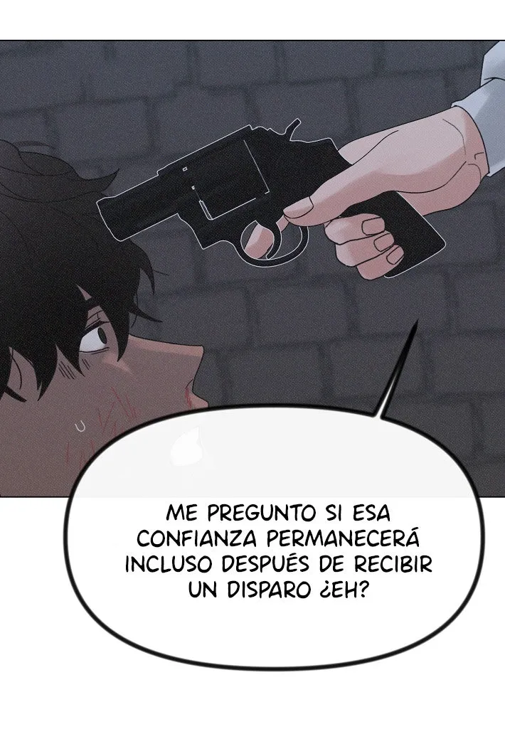 Do You Dare? Capítulo 42 en Línea - página 9