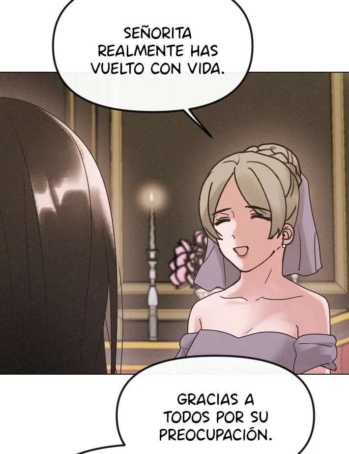 Do You Dare? Capítulo 42 en Línea - página 19