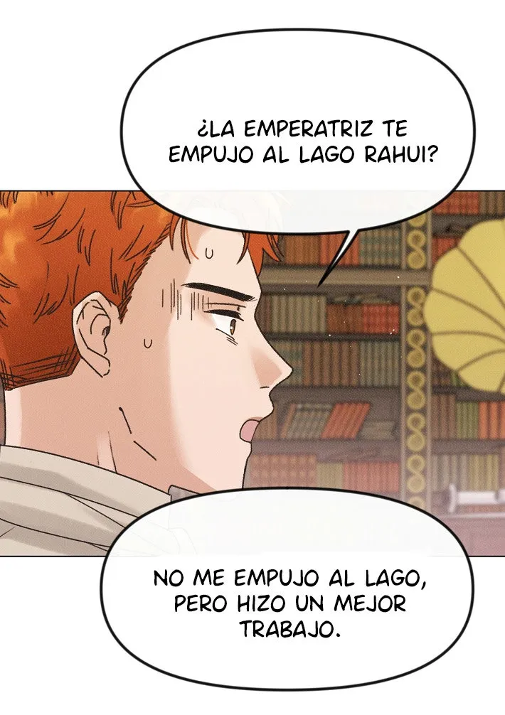 Do You Dare? Capítulo 42 en Línea - página 29