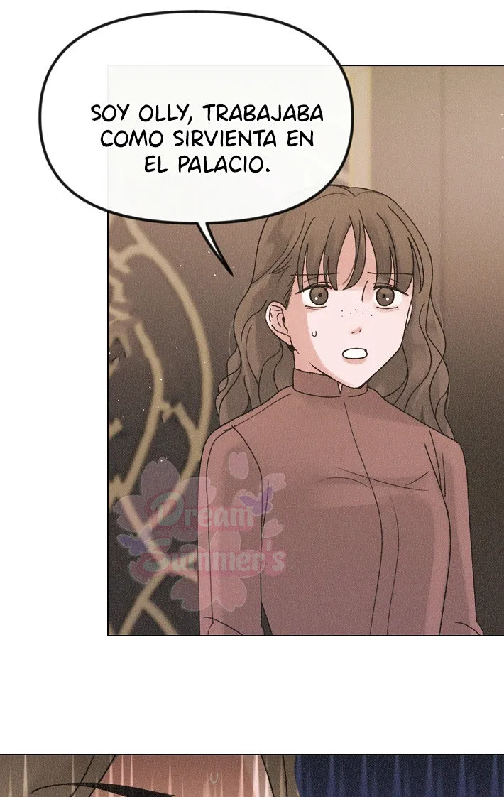 Do You Dare? Capítulo 42 en Línea - página 34