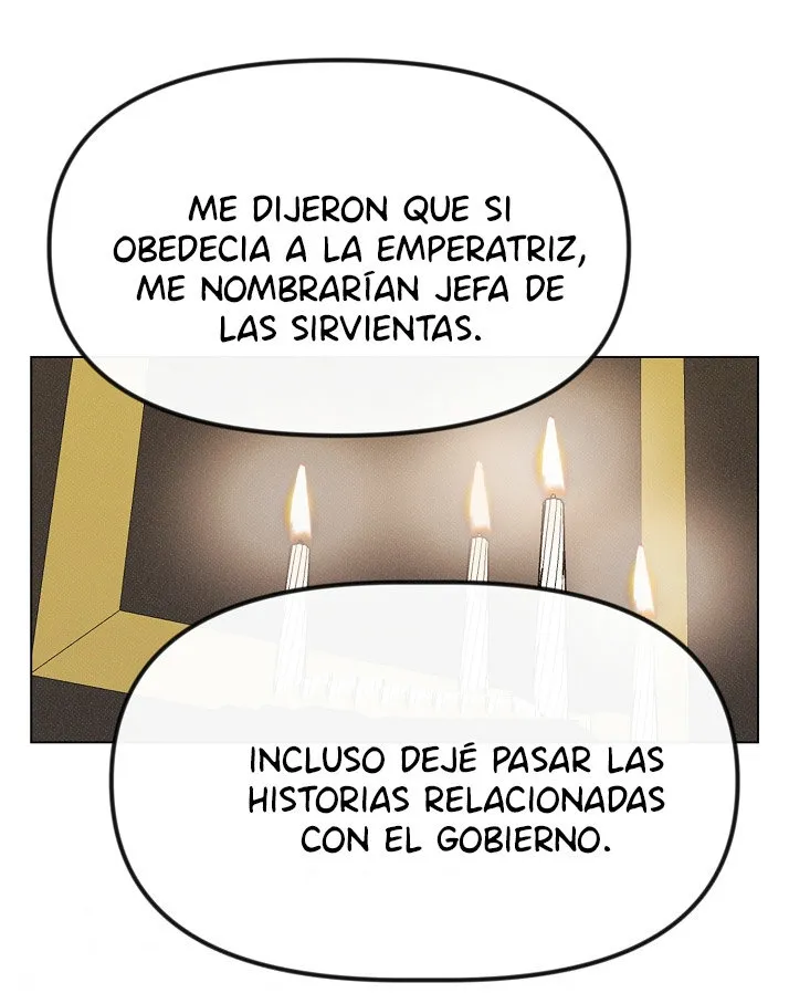 Do You Dare? Capítulo 42 en Línea - página 36