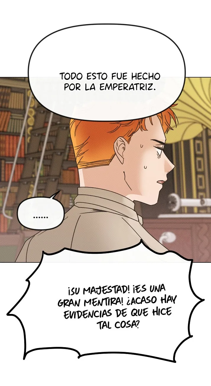Do You Dare? Capítulo 42 en Línea - página 40