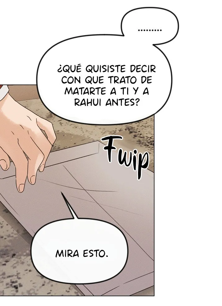 Do You Dare? Capítulo 42 en Línea - página 41