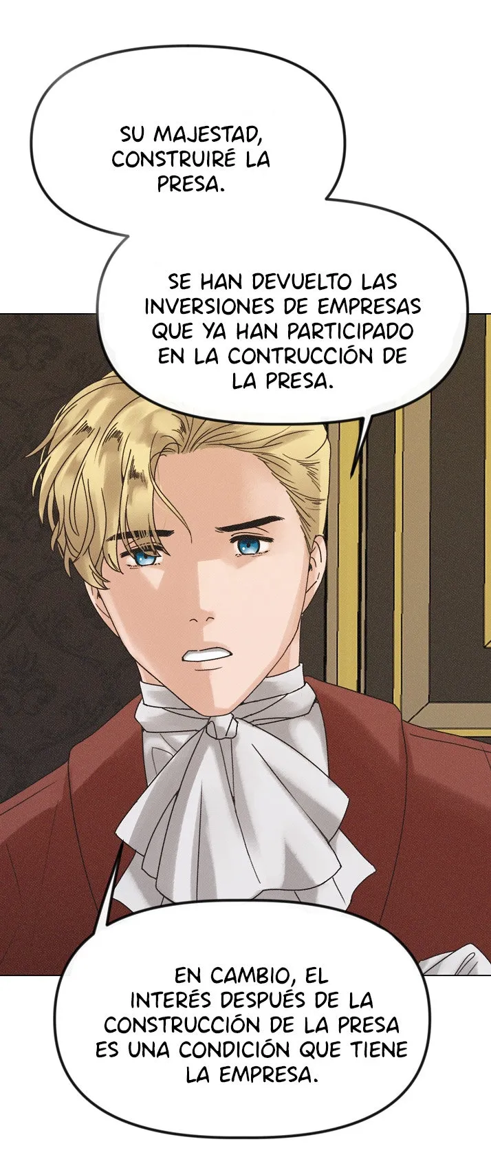 Do You Dare? Capítulo 42 en Línea - página 51