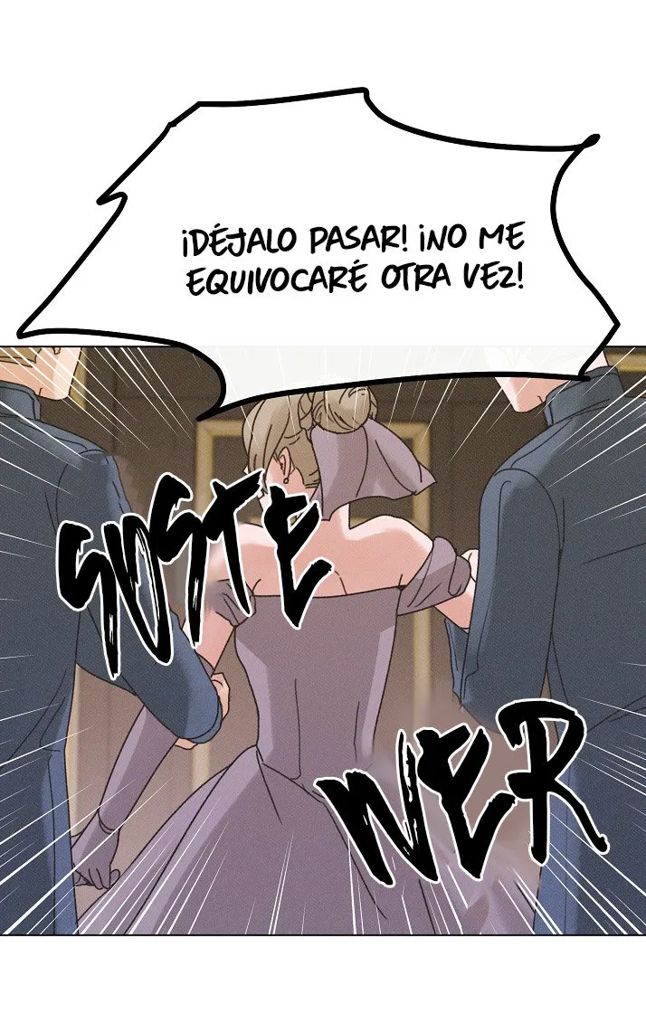 Do You Dare? Capítulo 42 en Línea - página 53