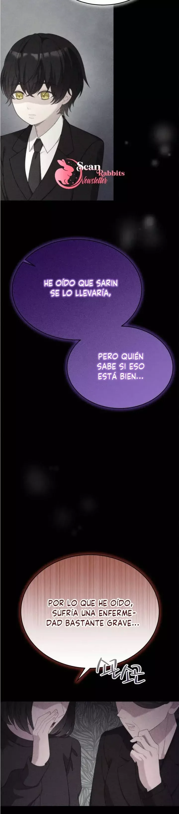 DOBERMAN Capítulo 0 en Línea - página 5