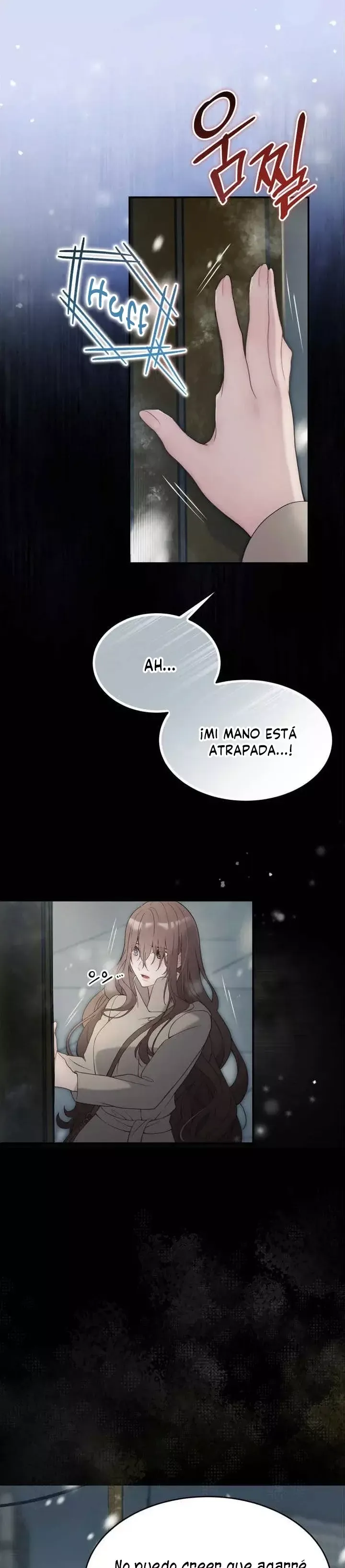 DOBERMAN Capítulo 0 en Línea - página 25