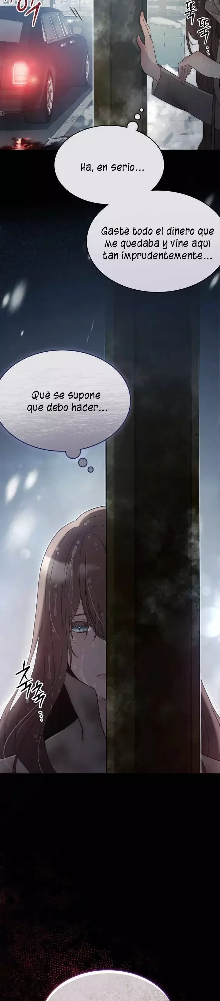 DOBERMAN Capítulo 0 en Línea - página 29