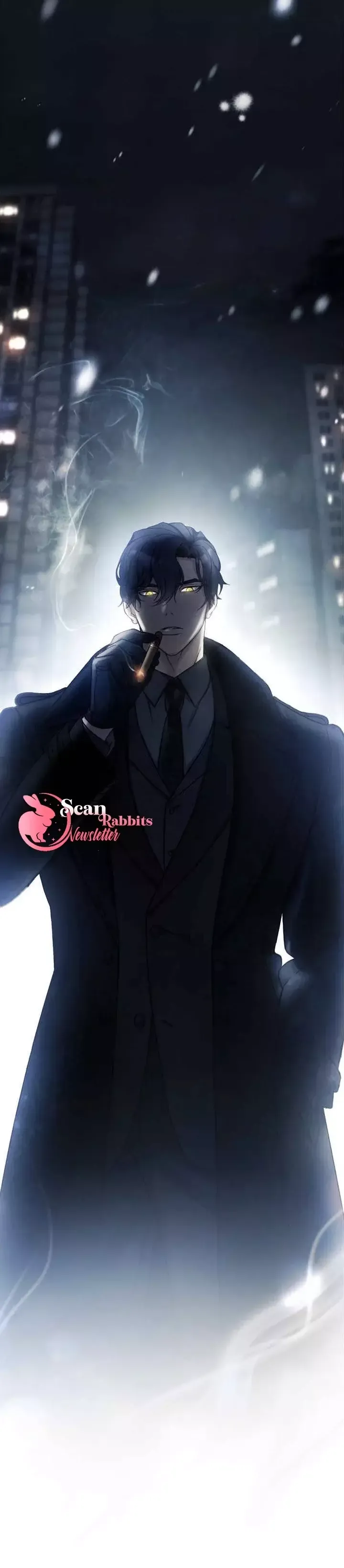 DOBERMAN Capítulo 0 en Línea - página 35