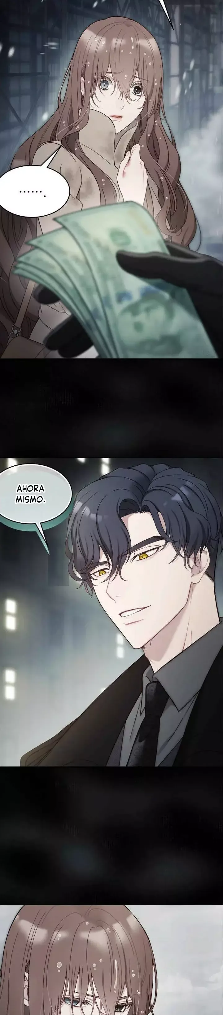 DOBERMAN Capítulo 0 en Línea - página 39